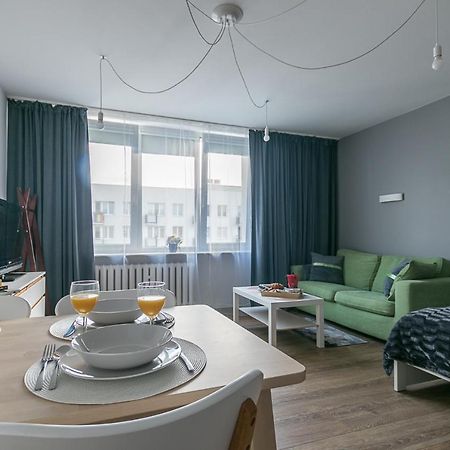 Murano Art Home 바르샤바 외부 사진