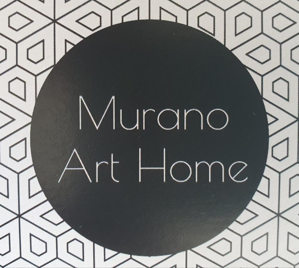 Murano Art Home 바르샤바 외부 사진