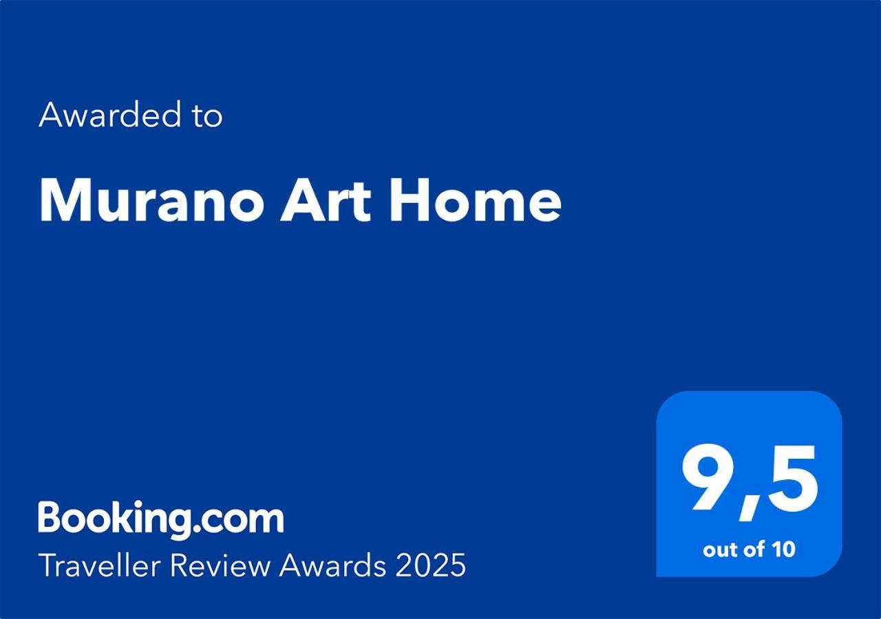 Murano Art Home 바르샤바 외부 사진